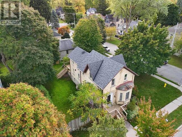 382 QUEEN STREET E St. Marys Ontario, N4X 1B2 - 3 Bedrooms Home For Sale