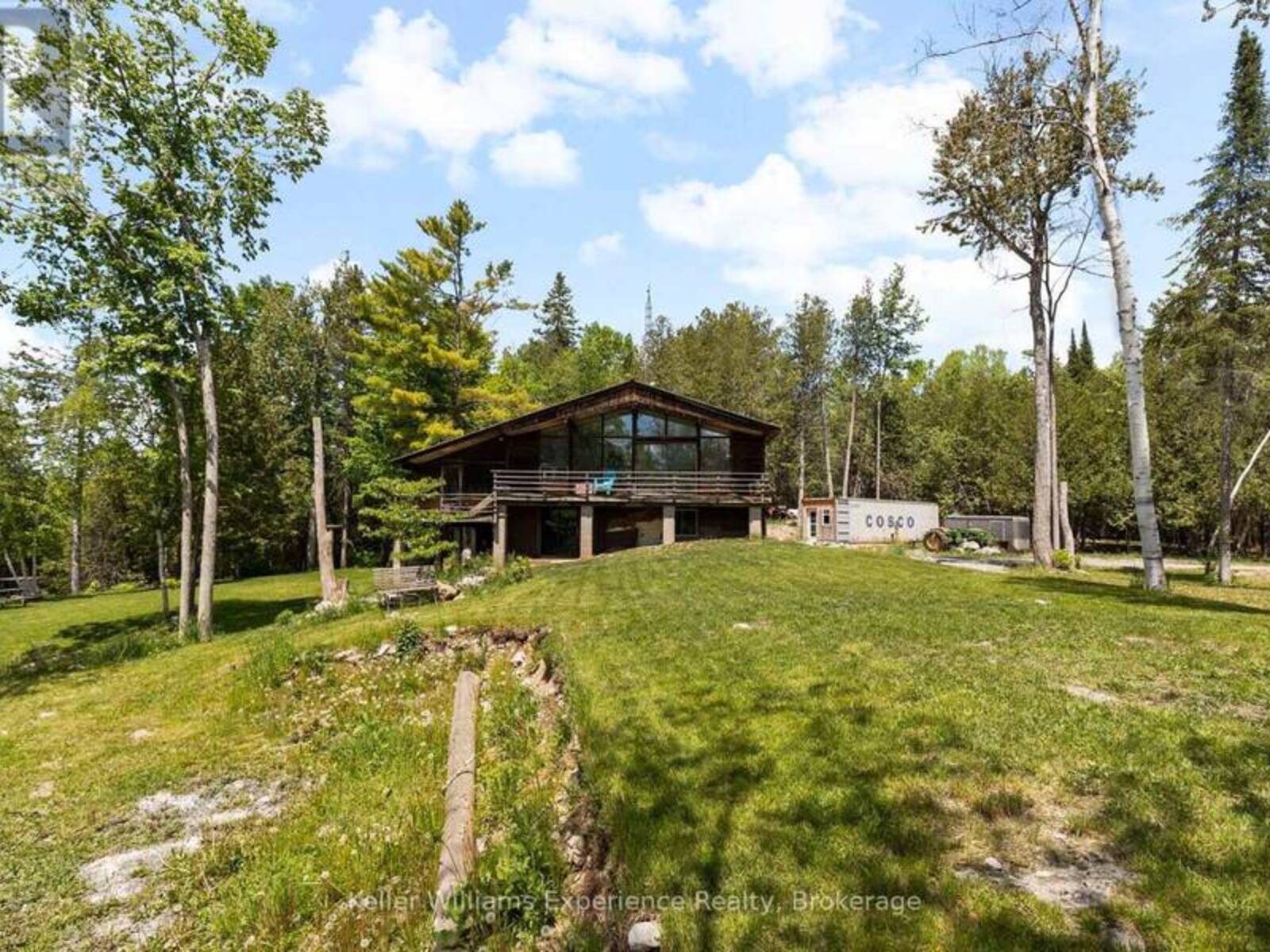 31 DIGBY LAXTON BOUNDARY ROAD, Kawartha Lakes, Ontario K0M 2B0