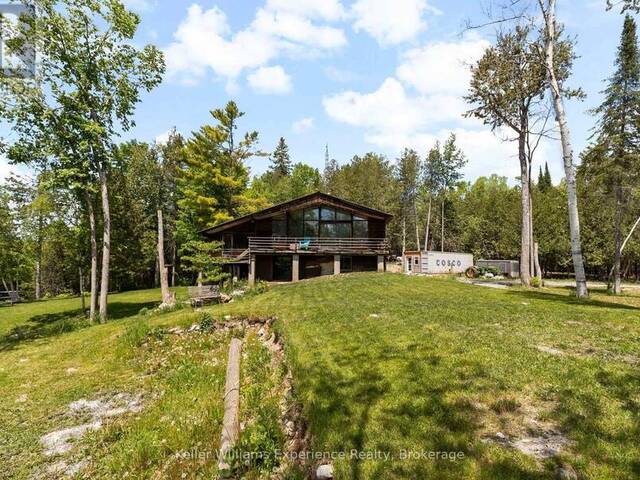 31 DIGBY LAXTON BOUNDARY ROAD Kawartha Lakes Ontario, K0M 2B0 - 3 Bedrooms Waterfront Home For sale