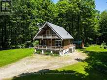 495115 GREY 2 ROAD | The Blue Mountains Ontario | Slide Image Two