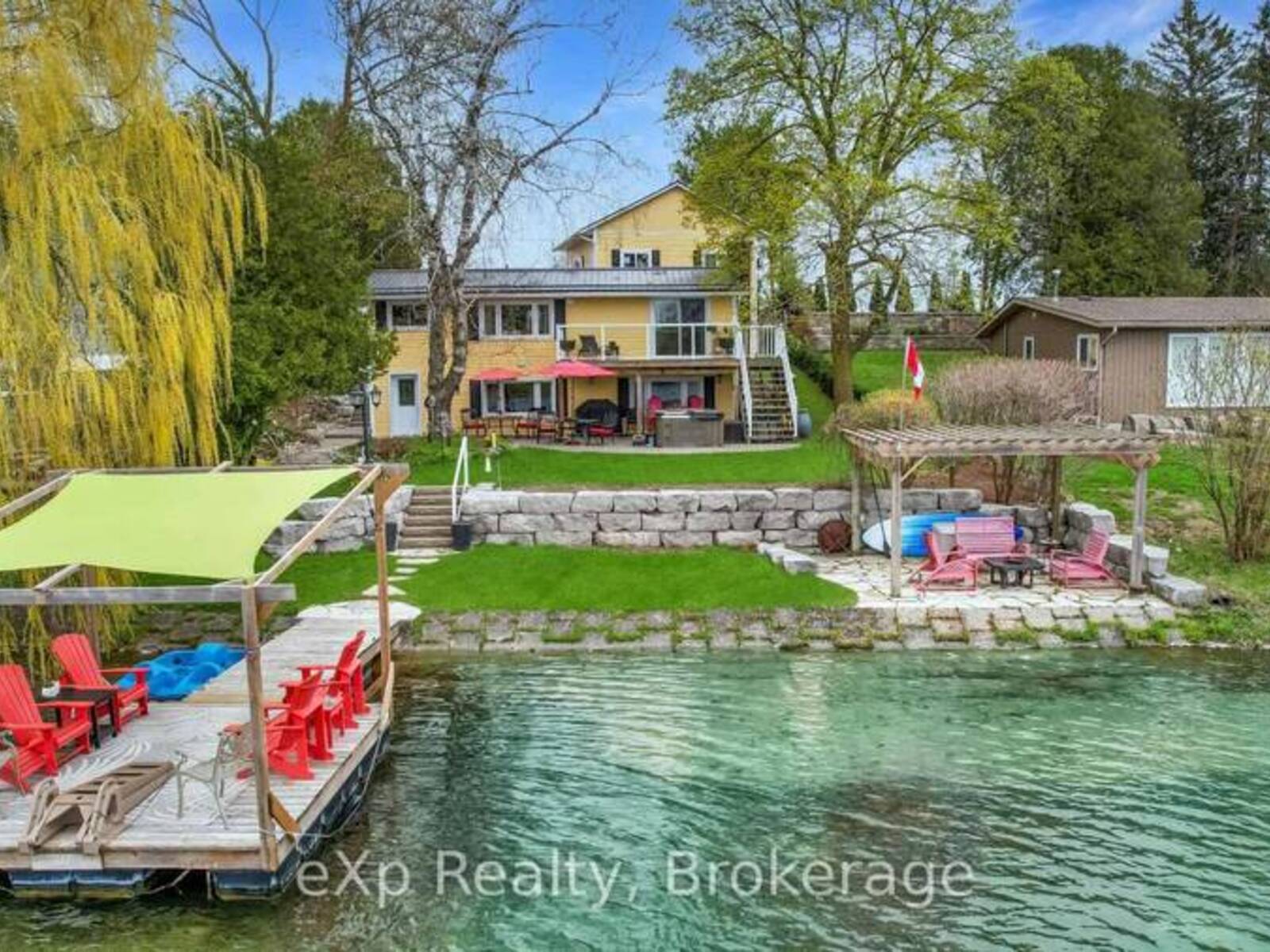 816 MARL LAKE ROAD 8, Hanover, Ontario N4N 3B9