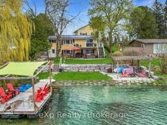 816 MARL LAKE ROAD 8 Hanover Ontario, N4N 3B9