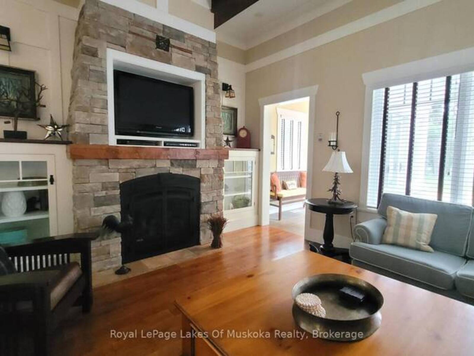 VILLA 5 WEEK 2 - 1020 BIRCH GLEN ROAD, Baysville, Ontario P0B 1A0