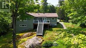 108 MURPHY DRIVE | Parry Sound Ontario | Slide Image One
