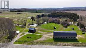 137662 GREY RD 12 ROAD | Meaford Ontario | Slide Image Ten