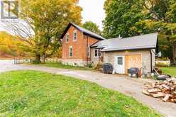 137662 GREY RD 12 ROAD | Meaford Ontario | Slide Image Thirty-six