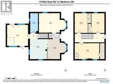 137662 GREY RD 12 ROAD | Meaford Ontario | Slide Image Thirty-eight