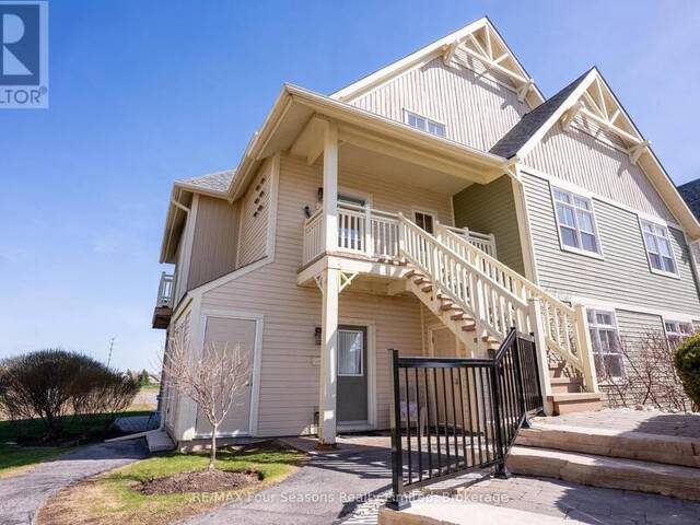 125 - 125 FAIRWAY COURT The Blue Mountains Ontario, L9Y 0P8 - 2 Bedrooms Condo For Sale