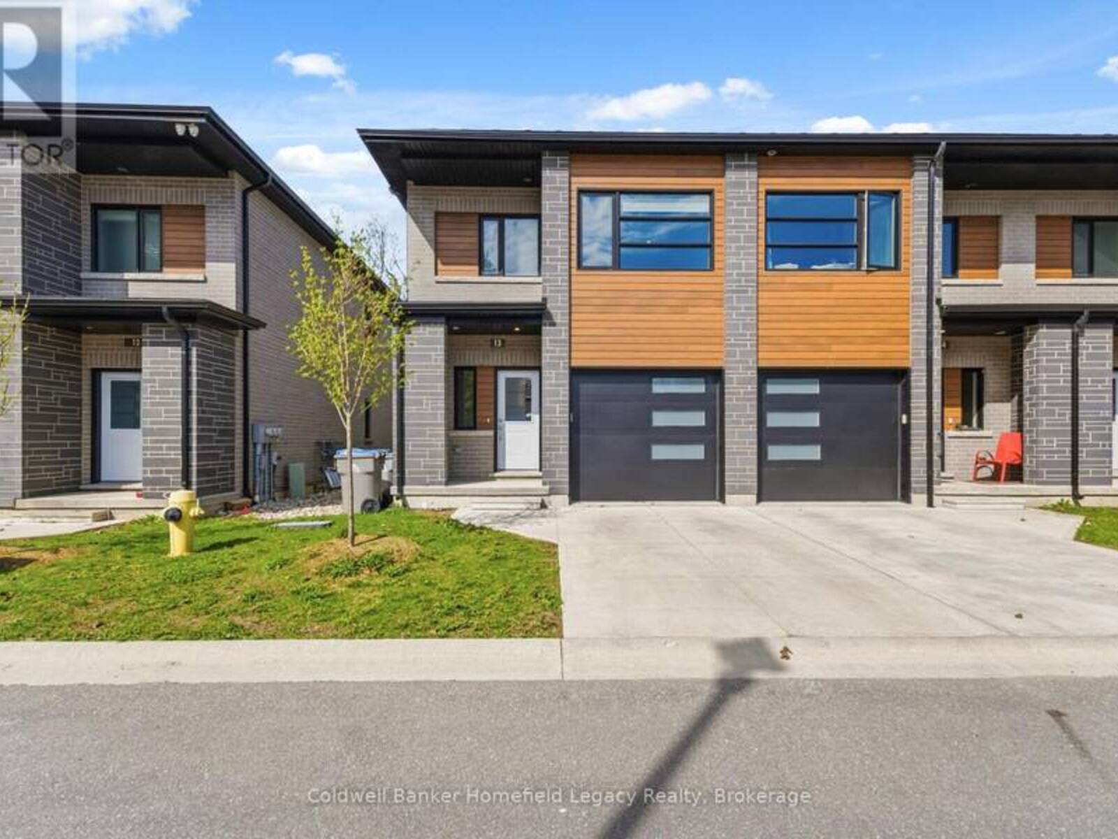 13 - 275 JAMES STREET S, St. Marys, Ontario N4X 1C6