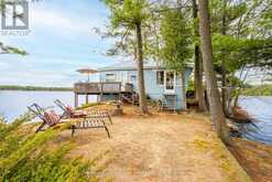 1 1KL - RETLAW ISLAND KAHSHE LAKE | Gravenhurst Ontario | Slide Image Ten