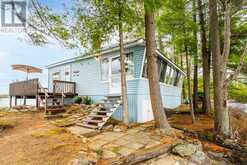 1 1KL - RETLAW ISLAND KAHSHE LAKE | Gravenhurst Ontario | Slide Image Twenty-nine