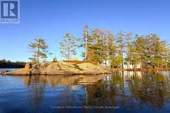 1 1KL - RETLAW ISLAND KAHSHE LAKE | Gravenhurst Ontario | Slide Image Two