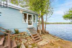 1 1KL - RETLAW ISLAND KAHSHE LAKE | Gravenhurst Ontario | Slide Image Thirty