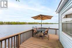 1 1KL - RETLAW ISLAND KAHSHE LAKE | Gravenhurst Ontario | Slide Image Thirty-two