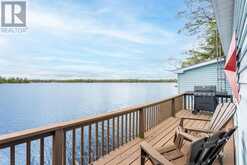 1 1KL - RETLAW ISLAND KAHSHE LAKE | Gravenhurst Ontario | Slide Image Thirty-three