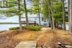 1 1KL - RETLAW ISLAND KAHSHE LAKE | Gravenhurst Ontario | Slide Image Thirty-five