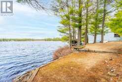 1 1KL - RETLAW ISLAND KAHSHE LAKE | Gravenhurst Ontario | Slide Image Thirty-six