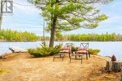1 1KL - RETLAW ISLAND KAHSHE LAKE | Gravenhurst Ontario | Slide Image Thirty-seven