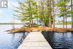 1 1KL - RETLAW ISLAND KAHSHE LAKE | Gravenhurst Ontario | Slide Image Thirty-nine