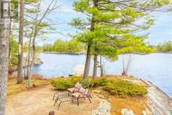 1 1KL - RETLAW ISLAND KAHSHE LAKE | Gravenhurst Ontario | Slide Image Forty-two