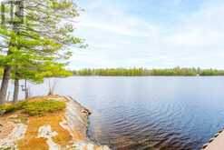 1 1KL - RETLAW ISLAND KAHSHE LAKE | Gravenhurst Ontario | Slide Image Forty-three