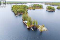 1 1KL - RETLAW ISLAND KAHSHE LAKE | Gravenhurst Ontario | Slide Image Forty-six