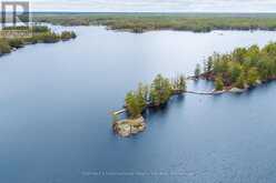 1 1KL - RETLAW ISLAND KAHSHE LAKE | Gravenhurst Ontario | Slide Image Forty-seven