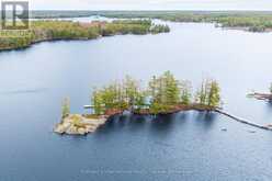 1 1KL - RETLAW ISLAND KAHSHE LAKE | Gravenhurst Ontario | Slide Image Forty-eight