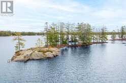 1 1KL - RETLAW ISLAND KAHSHE LAKE | Gravenhurst Ontario | Slide Image Forty-nine
