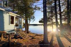 1 1KL - RETLAW ISLAND KAHSHE LAKE | Gravenhurst Ontario | Slide Image Four