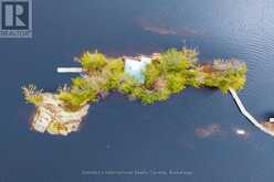 1 1KL - RETLAW ISLAND KAHSHE LAKE | Gravenhurst Ontario | Slide Image Seven