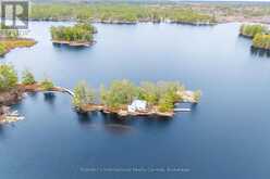 1 1KL - RETLAW ISLAND KAHSHE LAKE | Gravenhurst Ontario | Slide Image Eight