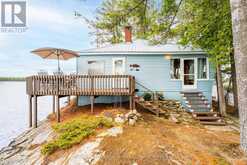 1 1KL - RETLAW ISLAND KAHSHE LAKE | Gravenhurst Ontario | Slide Image Nine
