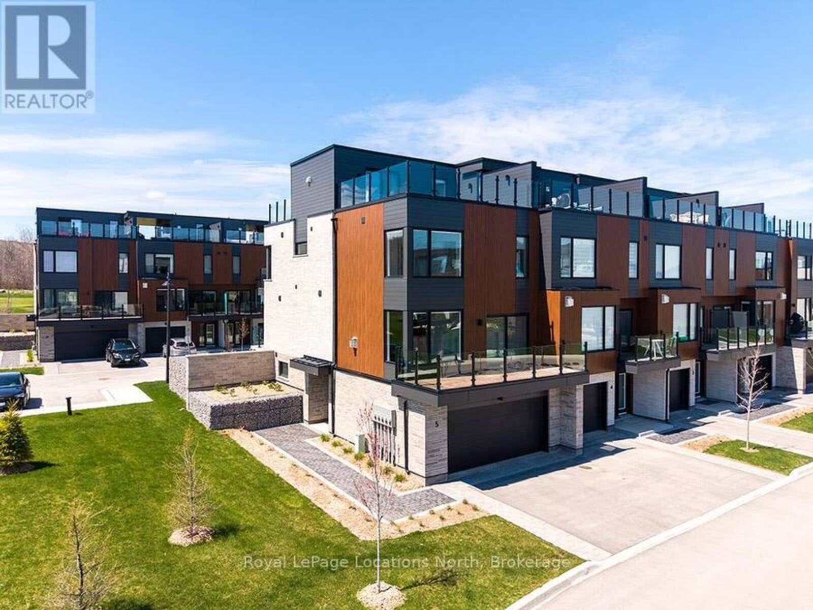 5 - 117 SLADDEN COURT, Thornbury, Ontario N0H 2P0