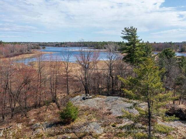 8 WORSLEY LANE Carling Ontario, P0G 1G0 - Waterfront Land For Sale