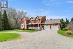 5445 5TH LINE | Guelph-Eramosa Ontario | Slide Image One