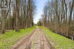 5445 5TH LINE | Guelph-Eramosa Ontario | Slide Image Thirty-seven