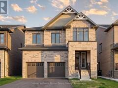 13 MARY WATSON STREET Ayr Ontario, N0B 1E0