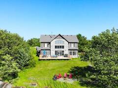 730 124 HIGHWAY McKellar Ontario, P0G 1C0
