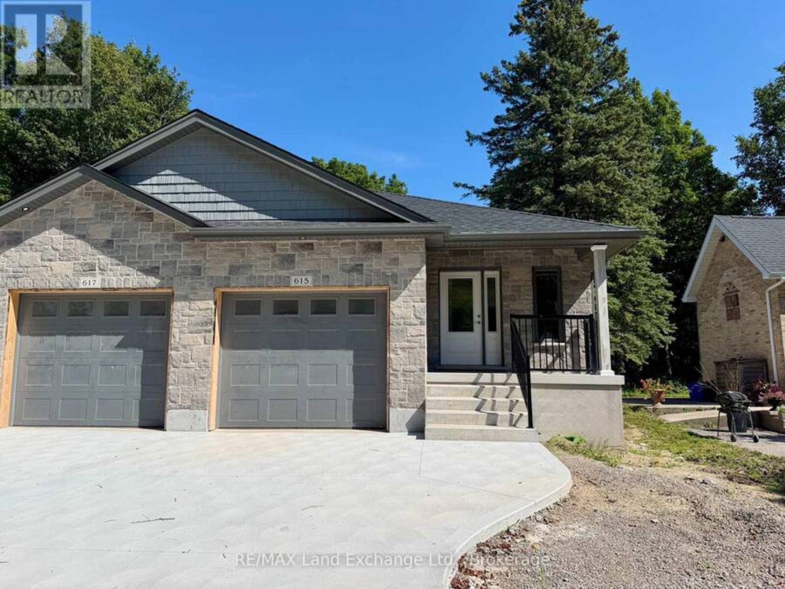 615 HILKER STREET, Port Elgin, Ontario N0H 2C4