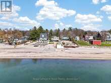 32 TINY BEACHES ROAD S | Tiny Ontario | Slide Image Forty-one