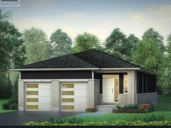 293 MARY ROSE AVENUE Port Elgin Ontario, N0H 2C3
