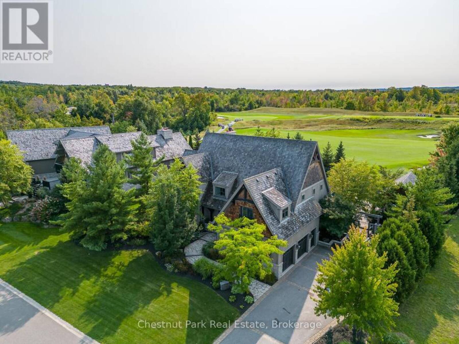 120 TIMBER LEIF RIDGE, Thornbury, Ontario N0H 2P0