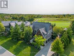 120 TIMBER LEIF RIDGE Thornbury Ontario, N0H 2P0
