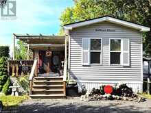 204 BEACH ROAD | Fergus Ontario | Slide Image One