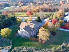 415763 10TH LINE The Blue Mountains Ontario, N0H 1J0