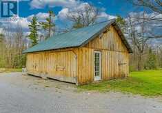 25 FIRE ROUTE 129 | Bobcaygeon Ontario | Slide Image Ten