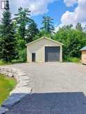 25 FIRE ROUTE 129 | Bobcaygeon Ontario | Slide Image Eleven