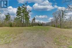 25 FIRE ROUTE 129 | Bobcaygeon Ontario | Slide Image Twelve