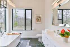 25 FIRE ROUTE 129 | Bobcaygeon Ontario | Slide Image Twenty-nine